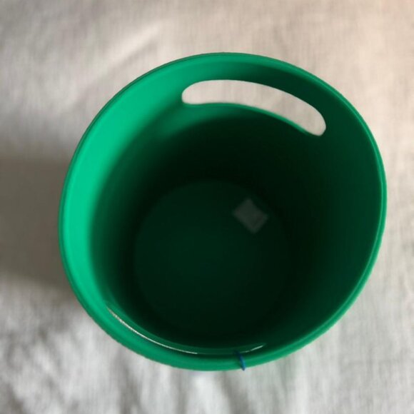 Simon Miller Rubber Bonsai Bag - Picture 3 of 4